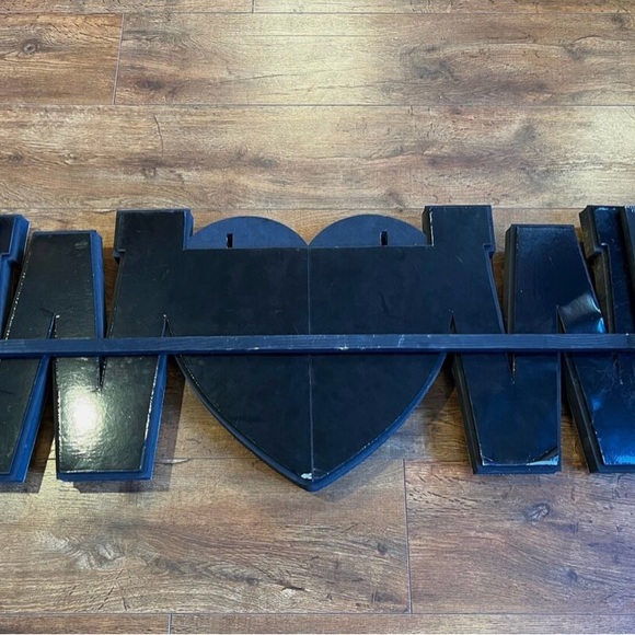 Victoria Secret Pink Sign **Rare** - Picture 5 of 6